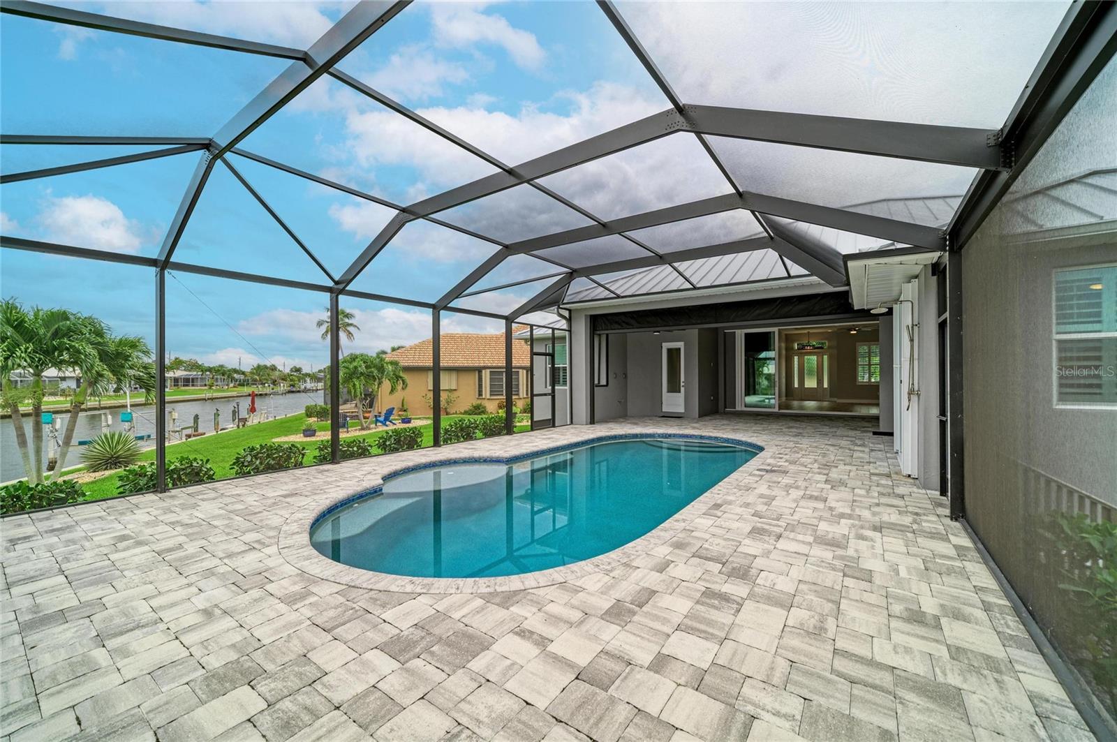 PUNTA GORDA ISLES SEC 05 - Residential