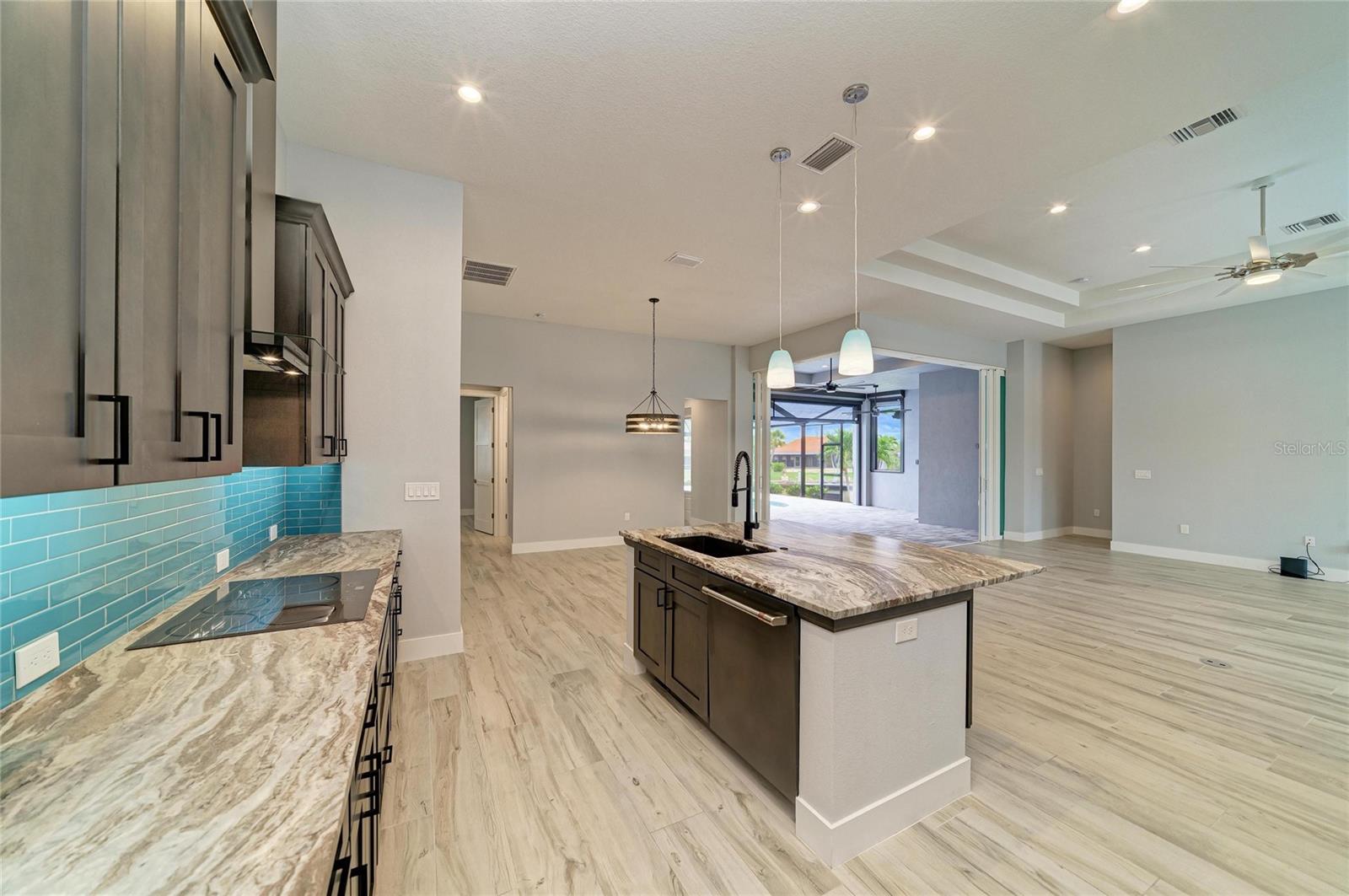 PUNTA GORDA ISLES SEC 05 - Residential