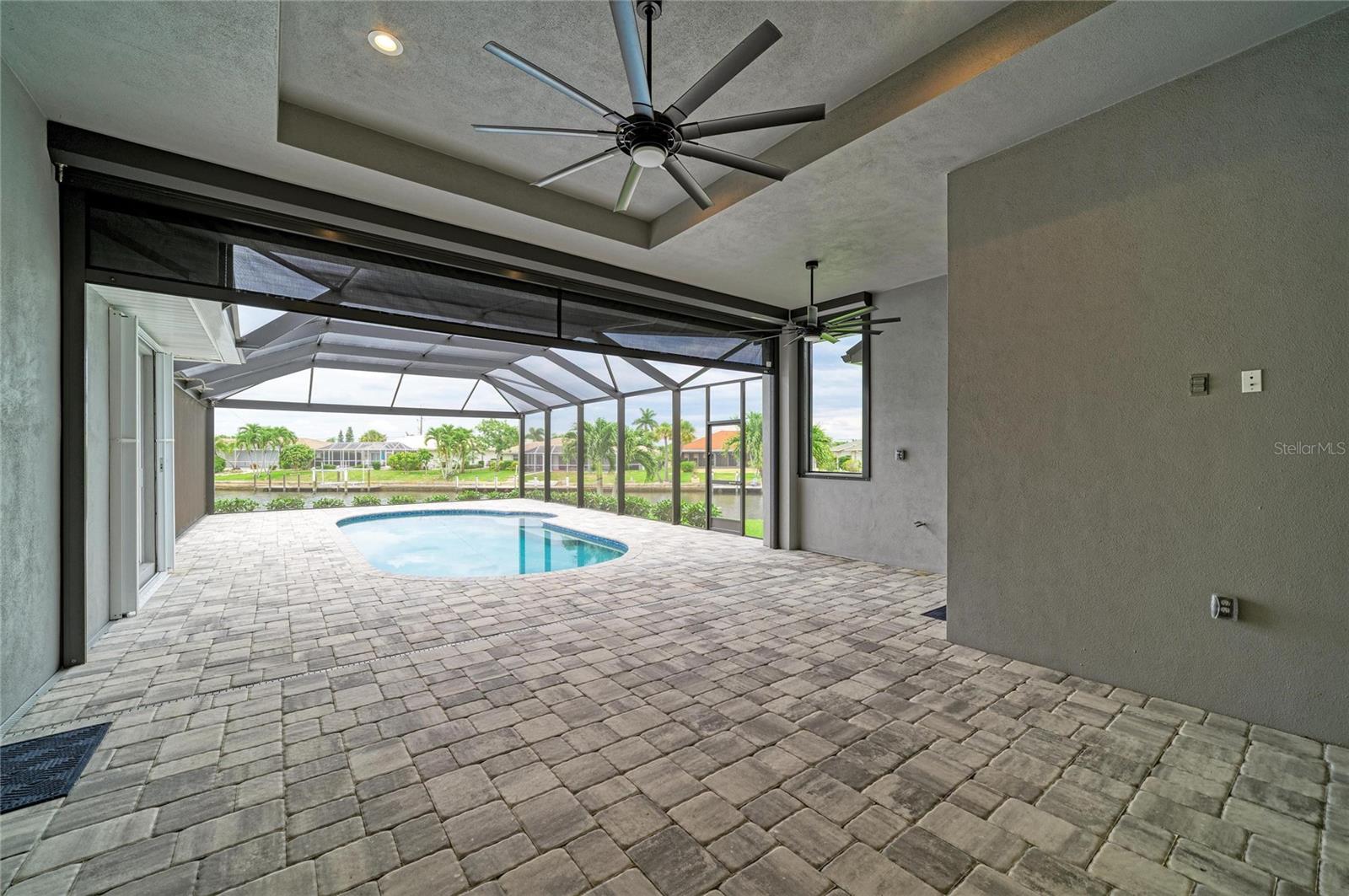 PUNTA GORDA ISLES SEC 05 - Residential