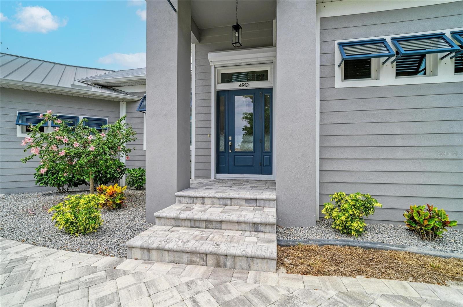 PUNTA GORDA ISLES SEC 05 - Residential