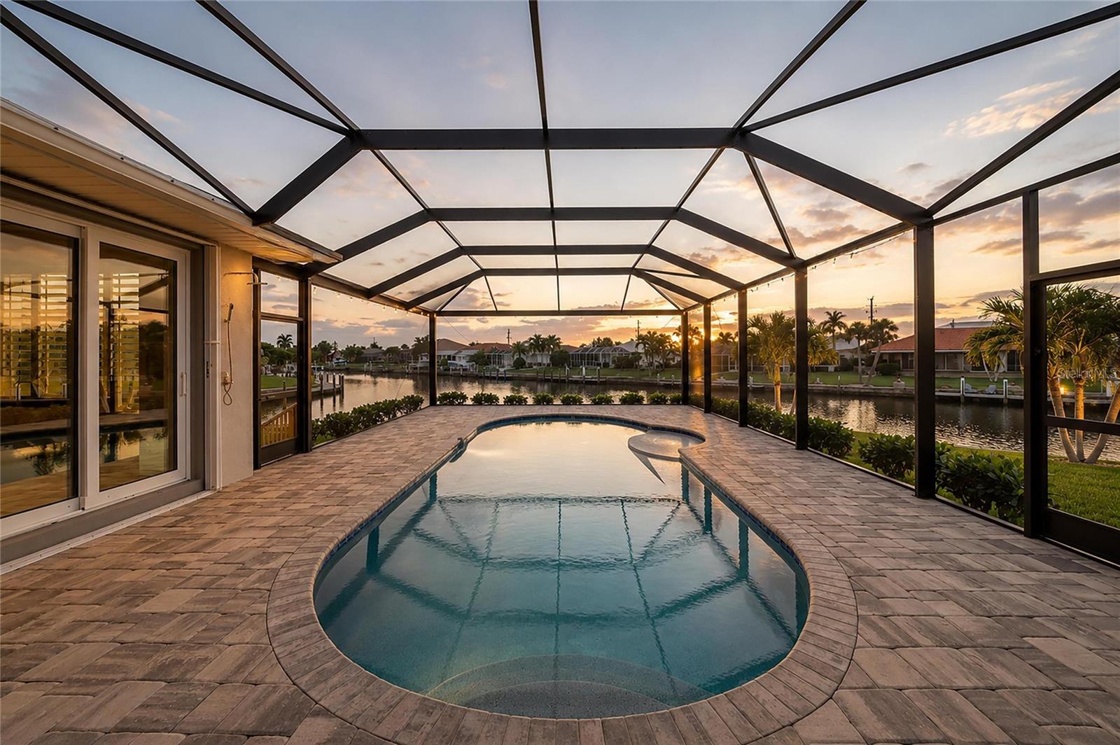 PUNTA GORDA ISLES SEC 05 - Residential