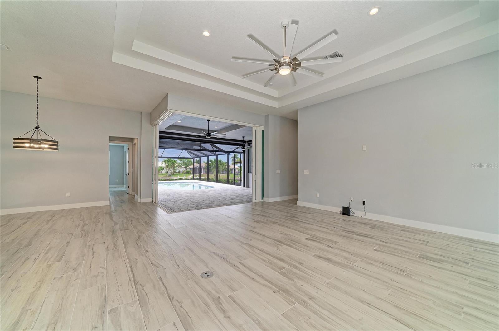 PUNTA GORDA ISLES SEC 05 - Residential