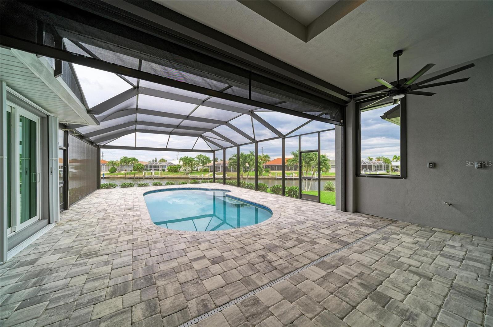 PUNTA GORDA ISLES SEC 05 - Residential