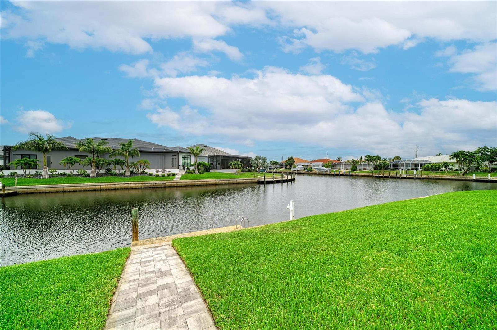 PUNTA GORDA ISLES SEC 05 - Residential
