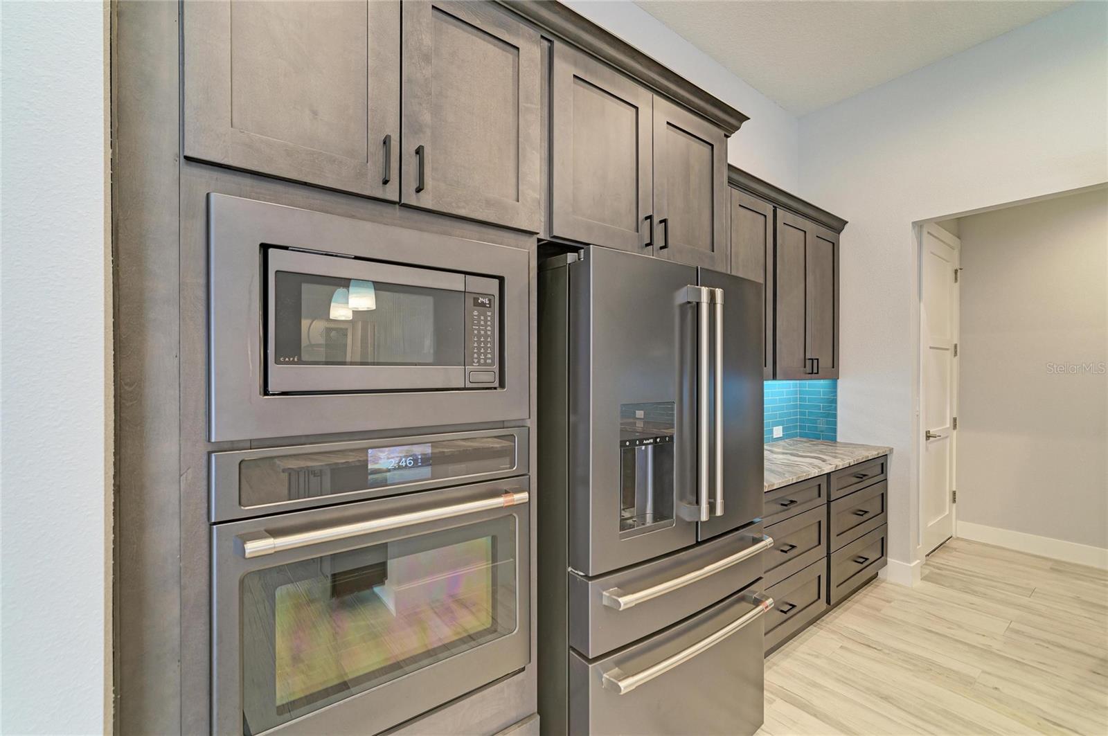PUNTA GORDA ISLES SEC 05 - Residential