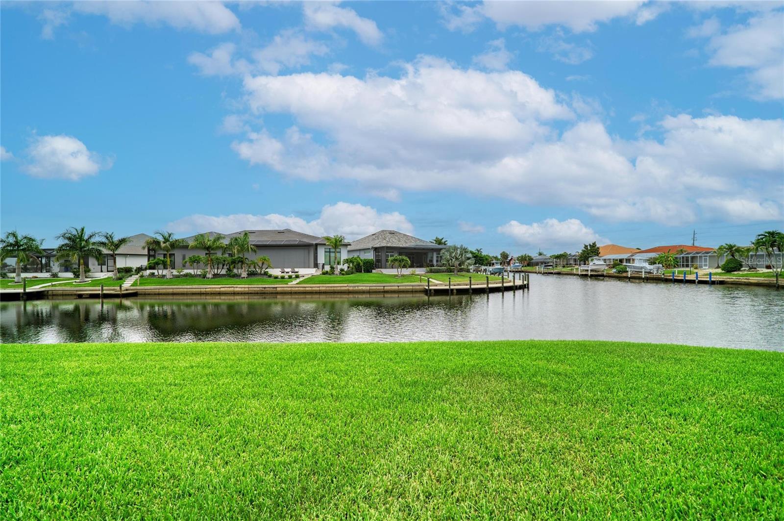 PUNTA GORDA ISLES SEC 05 - Residential