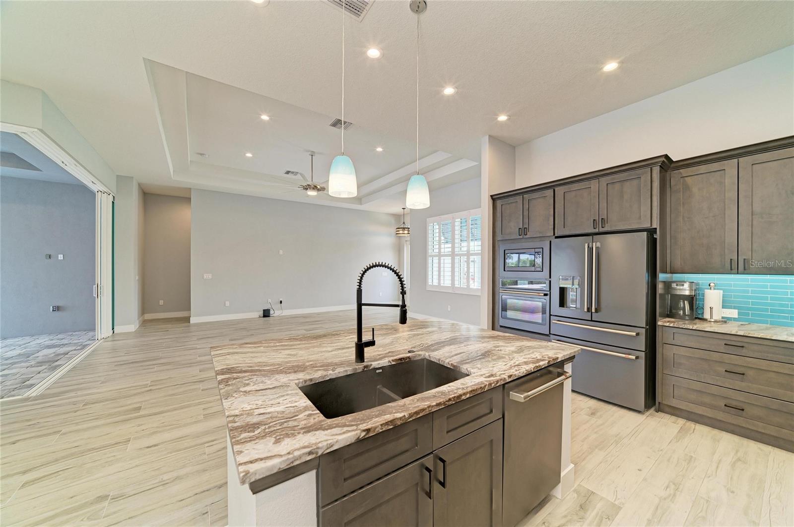 PUNTA GORDA ISLES SEC 05 - Residential
