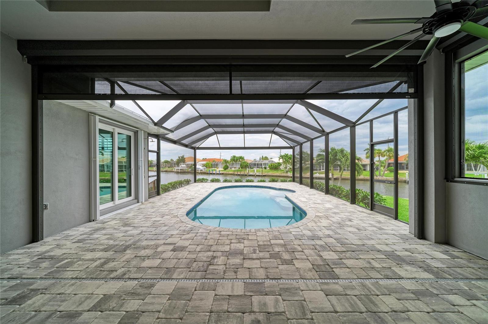 PUNTA GORDA ISLES SEC 05 - Residential