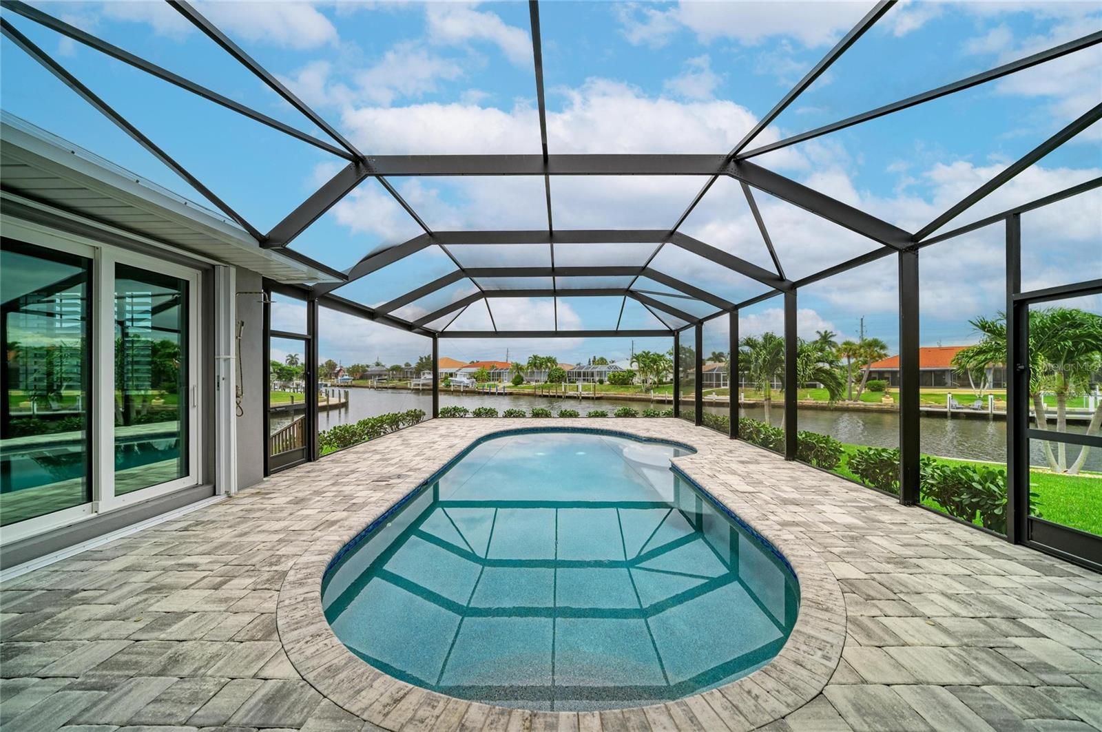 PUNTA GORDA ISLES SEC 05 - Residential