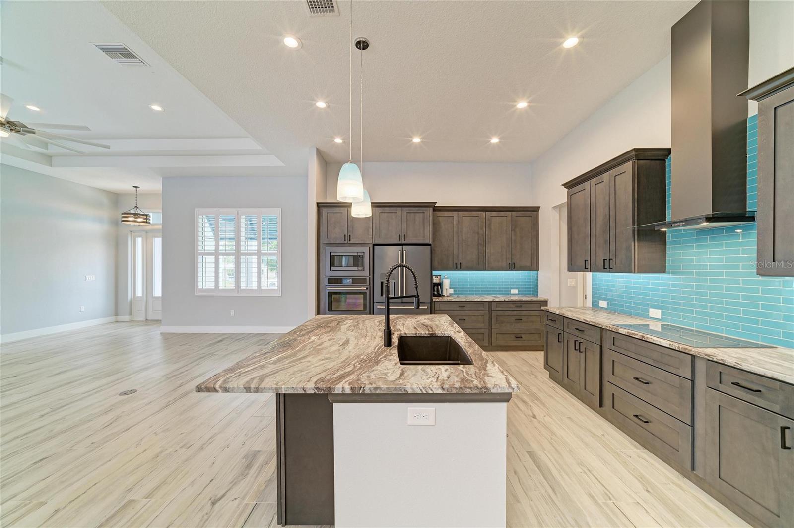 PUNTA GORDA ISLES SEC 05 - Residential