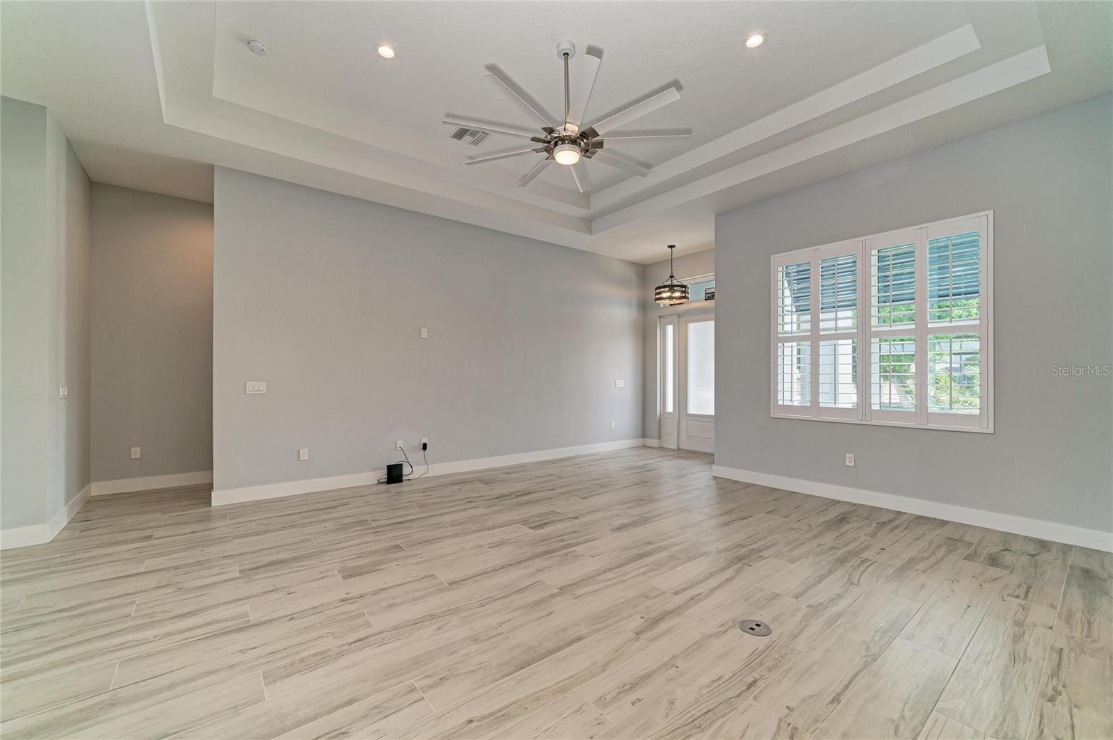 PUNTA GORDA ISLES SEC 05 - Residential