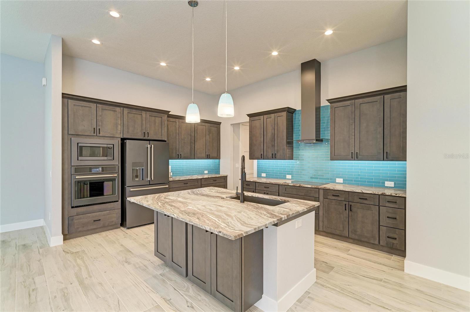 PUNTA GORDA ISLES SEC 05 - Residential