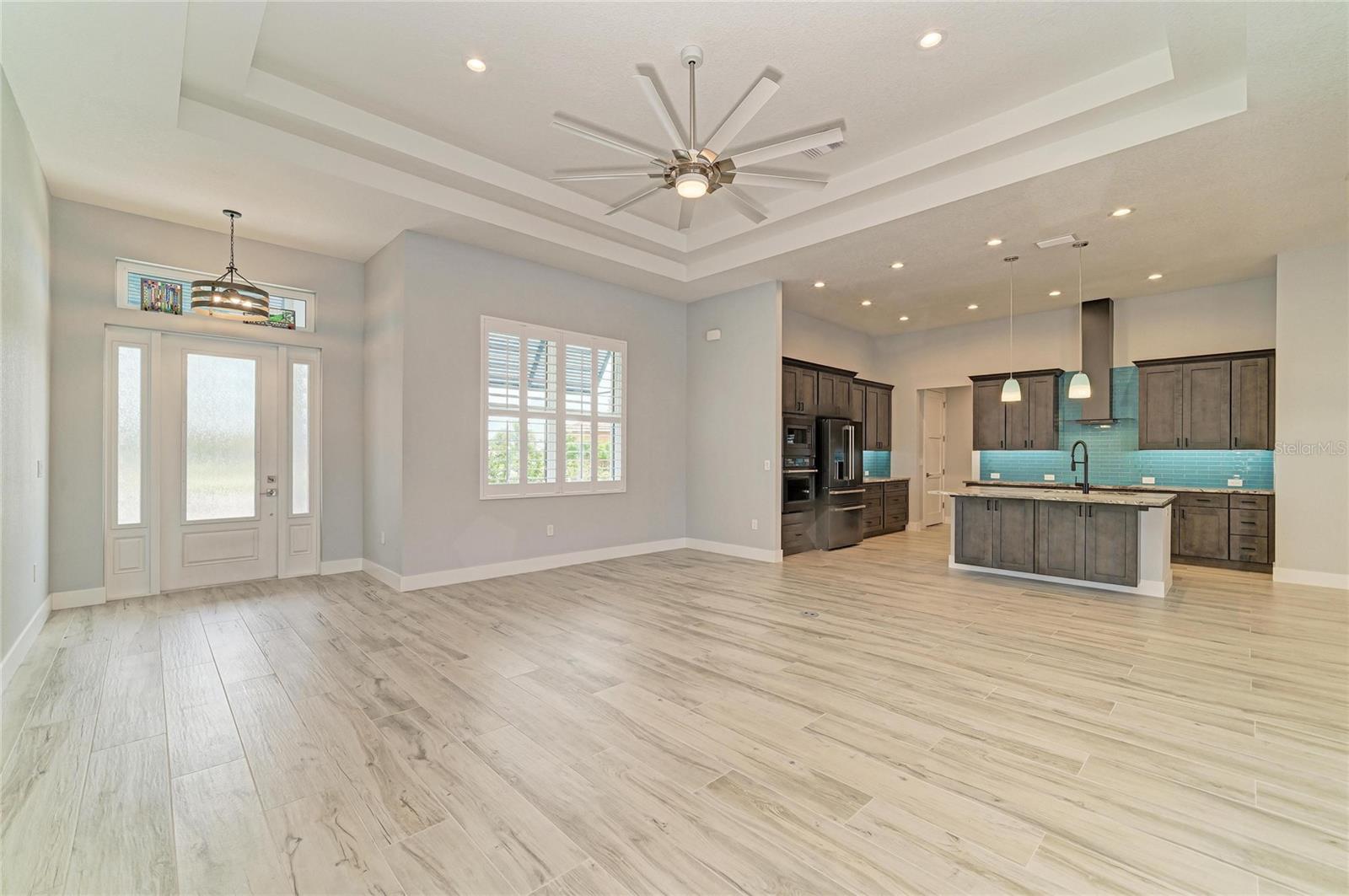 PUNTA GORDA ISLES SEC 05 - Residential