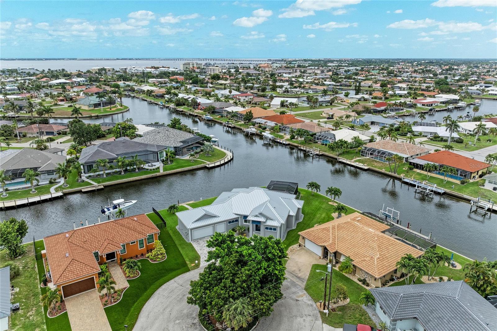PUNTA GORDA ISLES SEC 05 - Residential