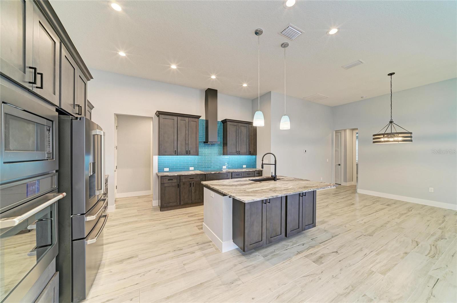 PUNTA GORDA ISLES SEC 05 - Residential