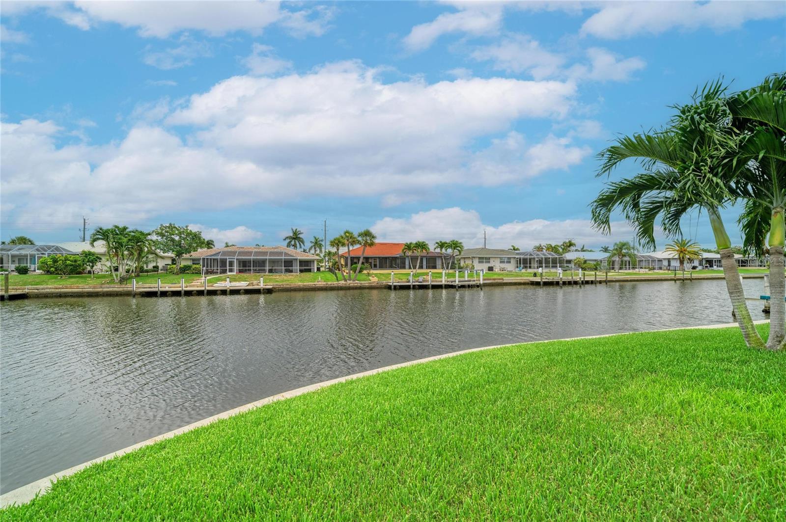 PUNTA GORDA ISLES SEC 05 - Residential