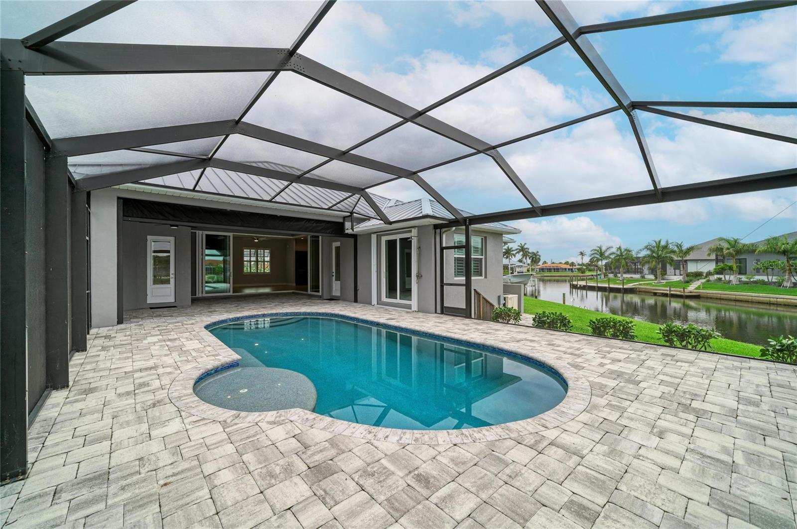 PUNTA GORDA ISLES SEC 05 - Residential