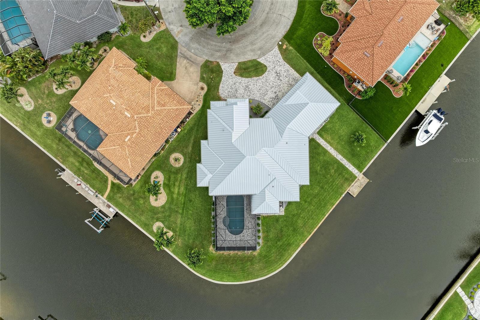PUNTA GORDA ISLES SEC 05 - Residential