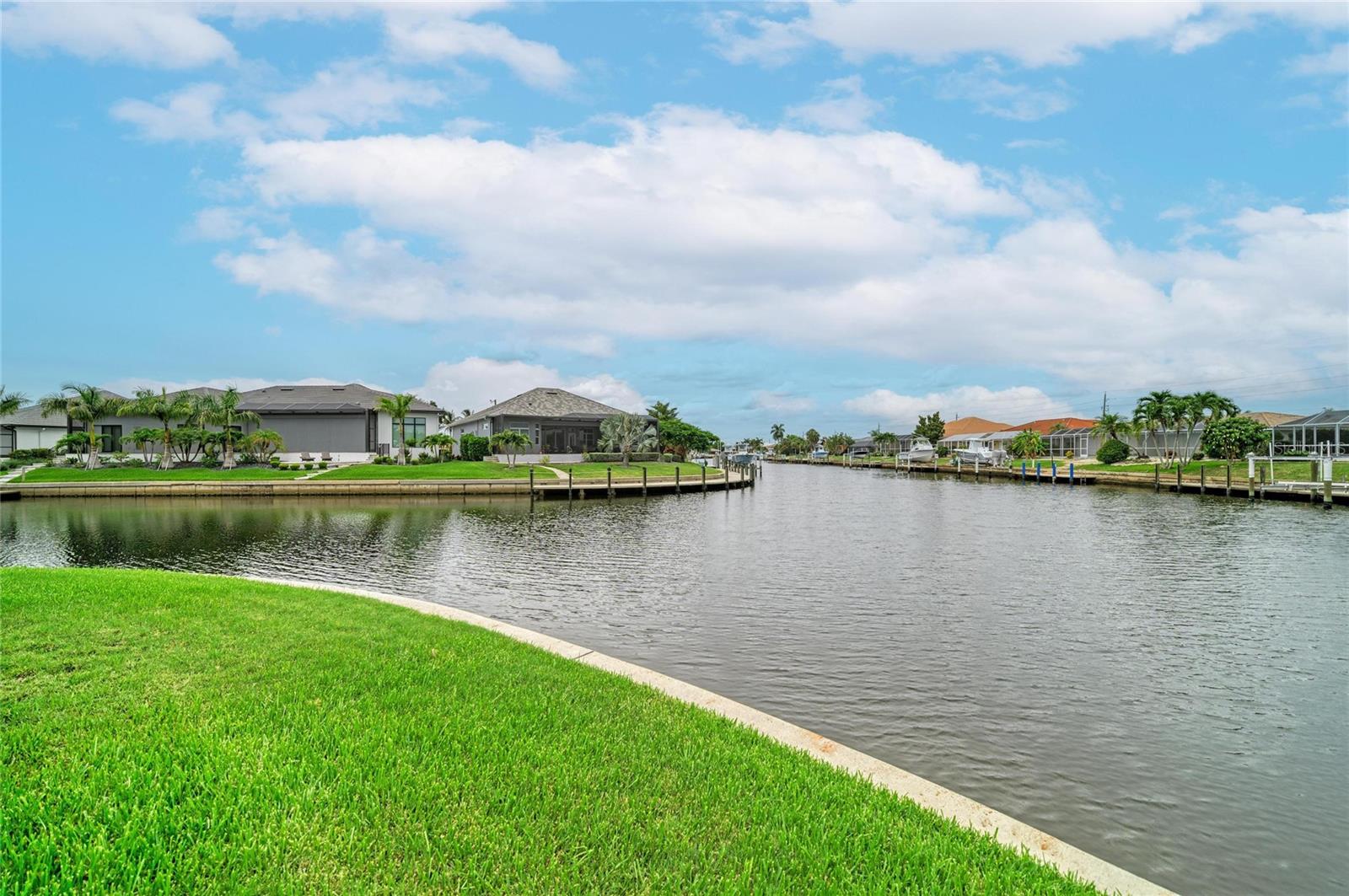 PUNTA GORDA ISLES SEC 05 - Residential