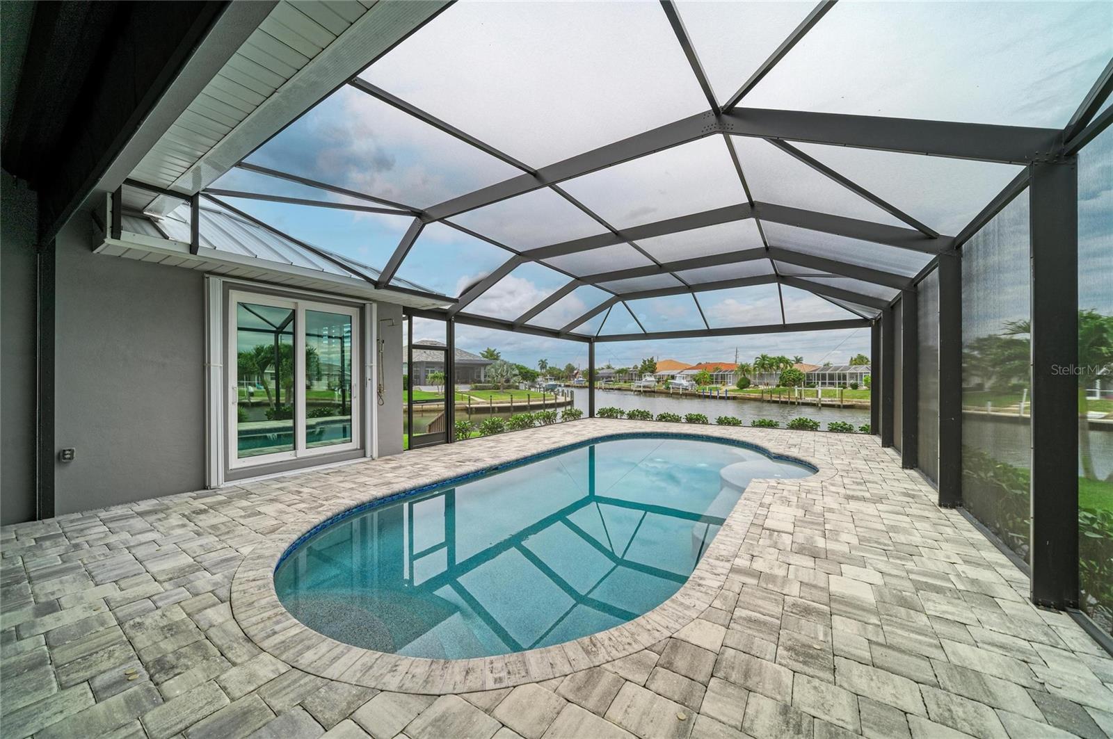 PUNTA GORDA ISLES SEC 05 - Residential