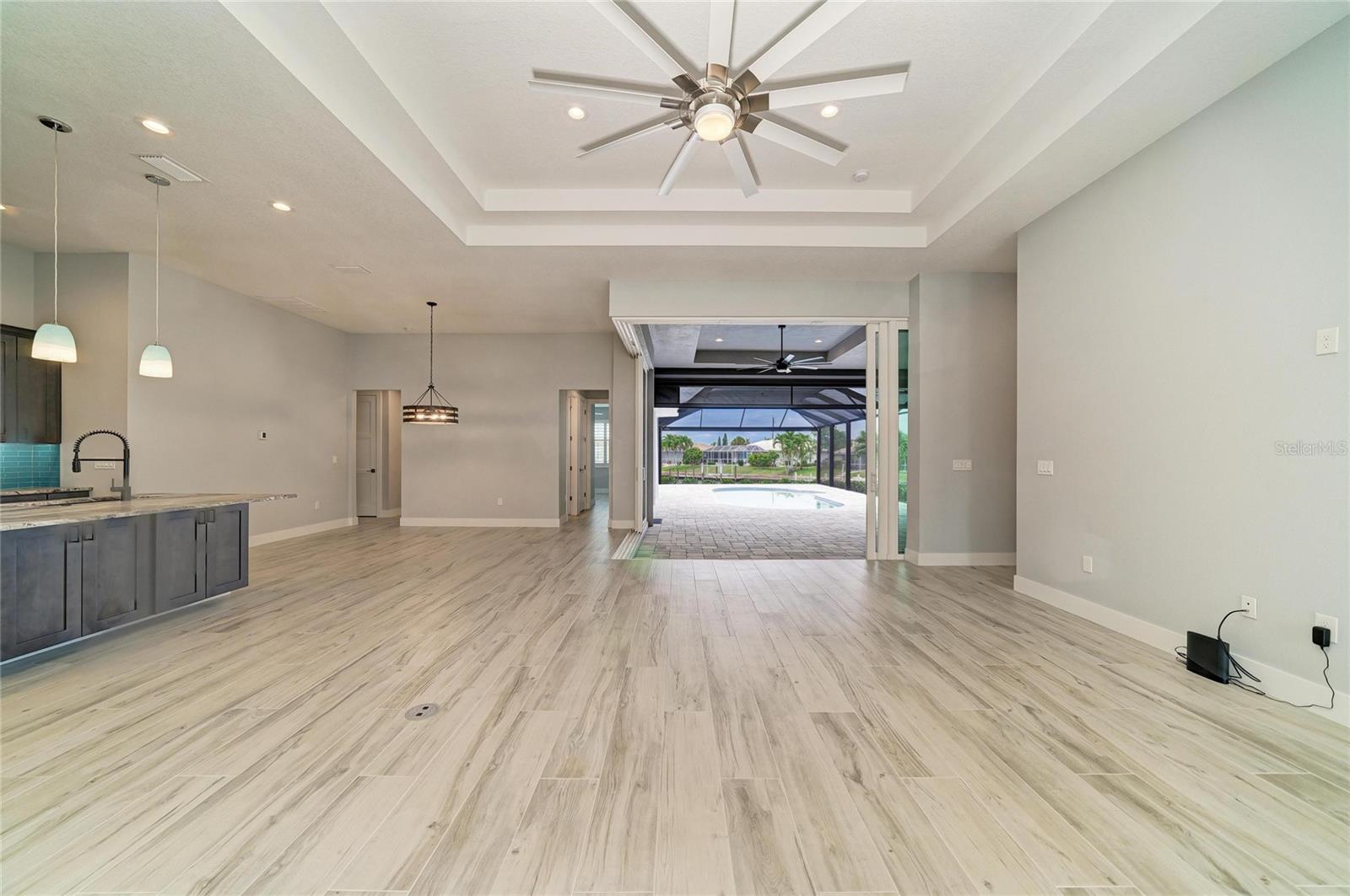 PUNTA GORDA ISLES SEC 05 - Residential