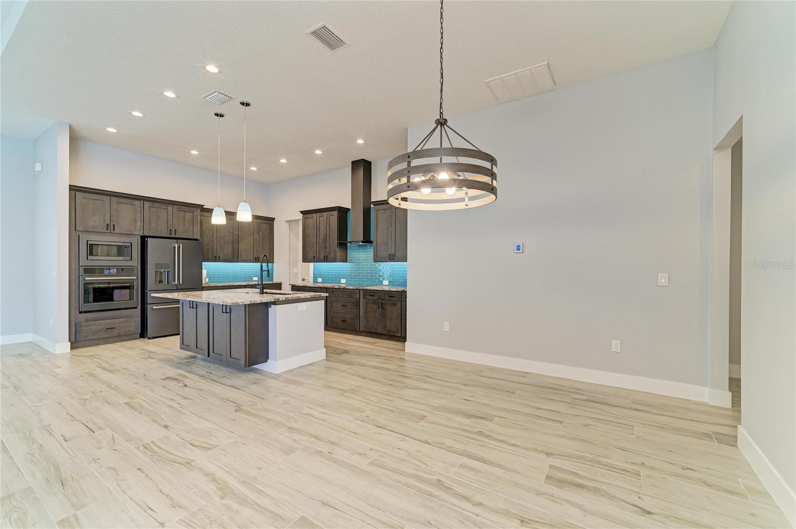 PUNTA GORDA ISLES SEC 05 - Residential