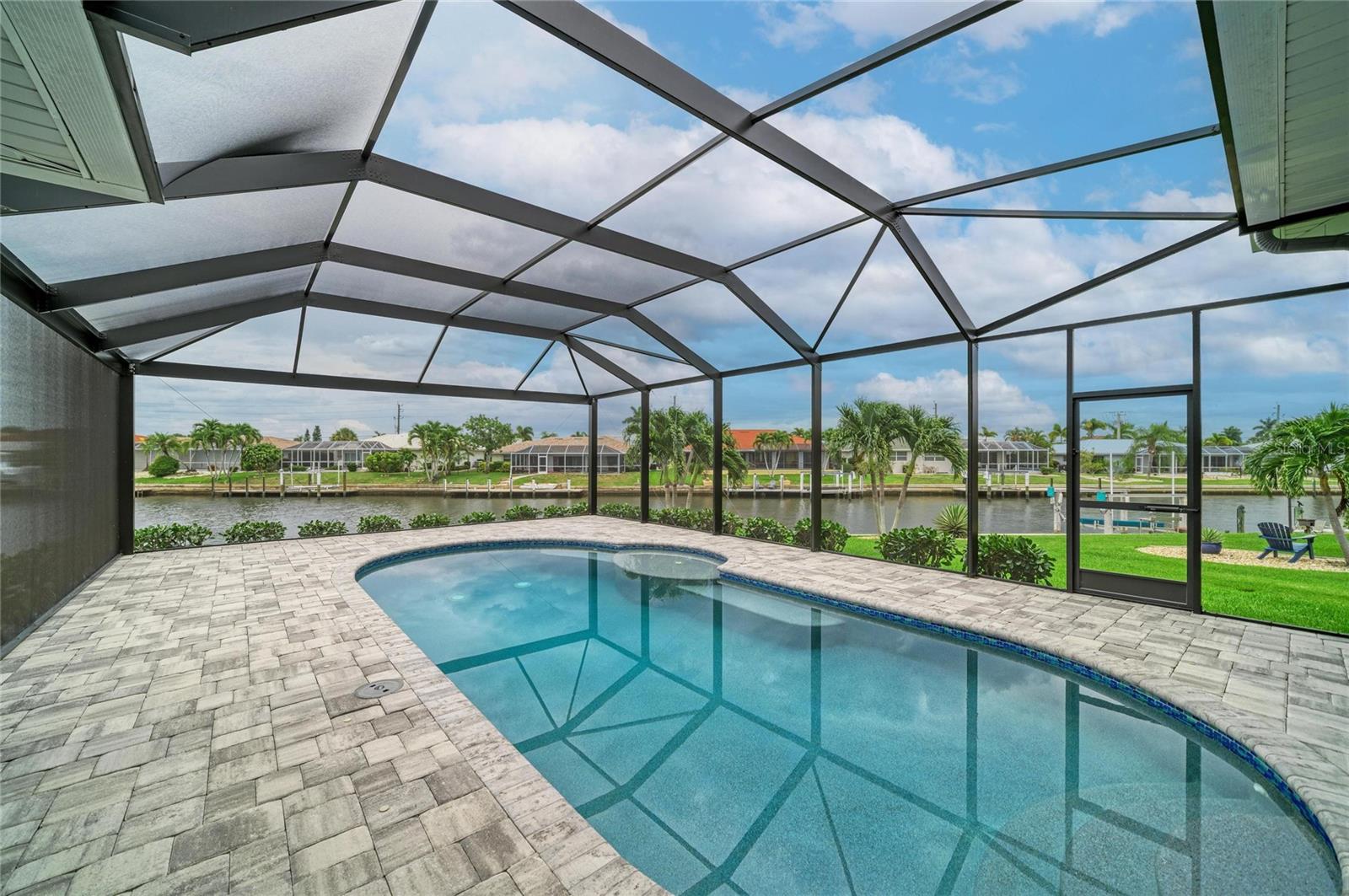 PUNTA GORDA ISLES SEC 05 - Residential