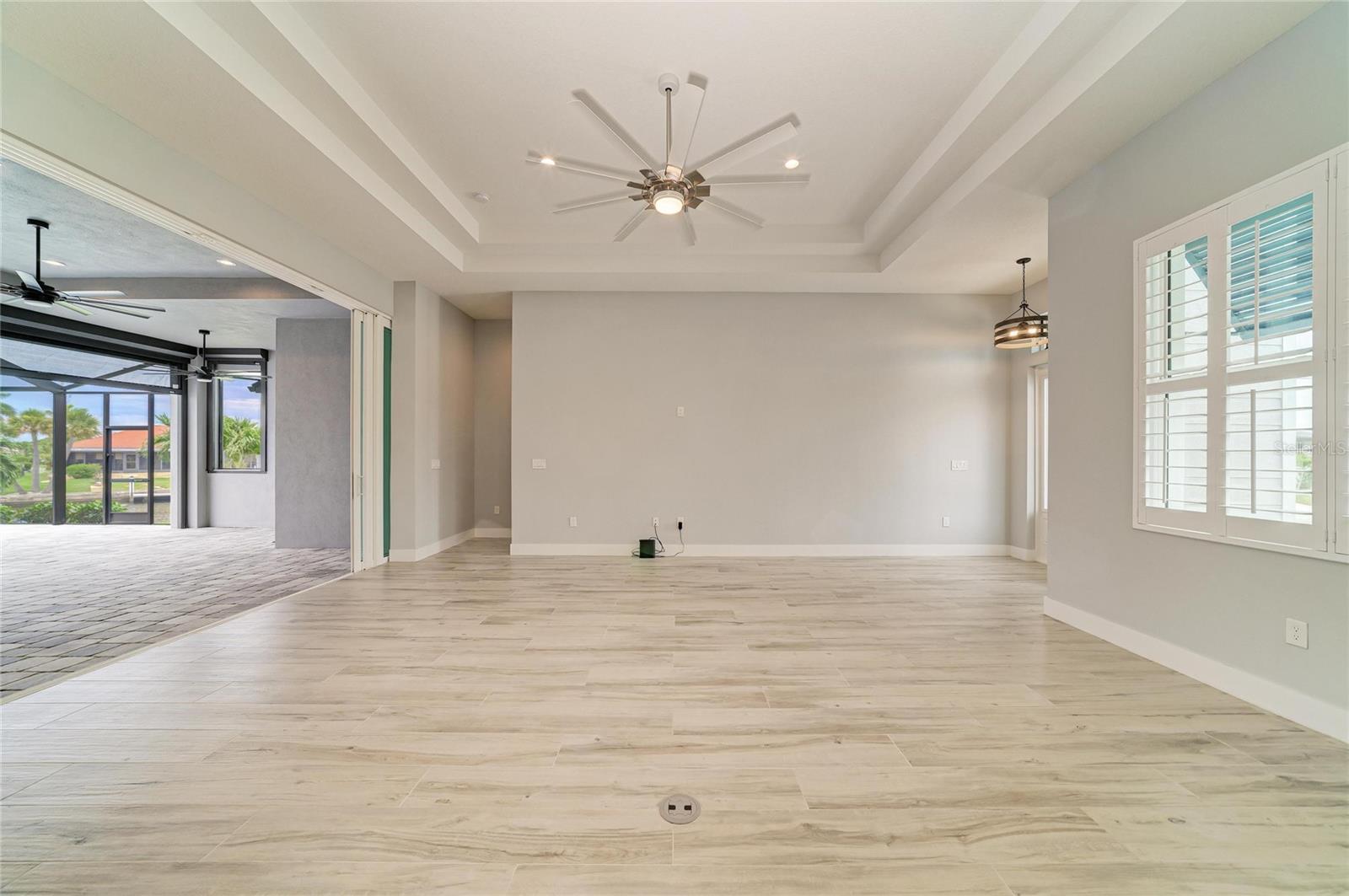 PUNTA GORDA ISLES SEC 05 - Residential