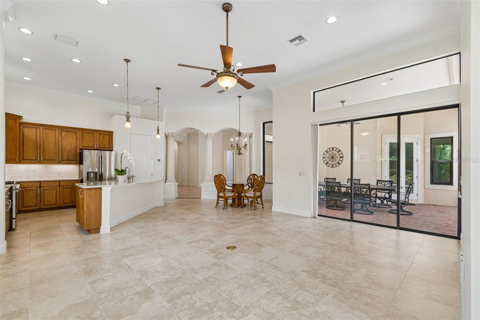 LAKEWOOD RANCH COUNTRY CLUB VILLAGE HH - Residential
