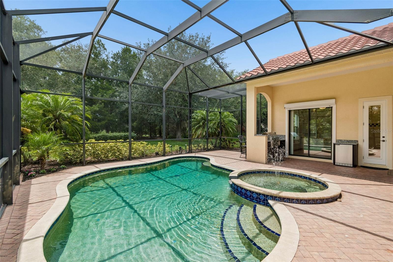 LAKEWOOD RANCH COUNTRY CLUB VILLAGE HH - Residential