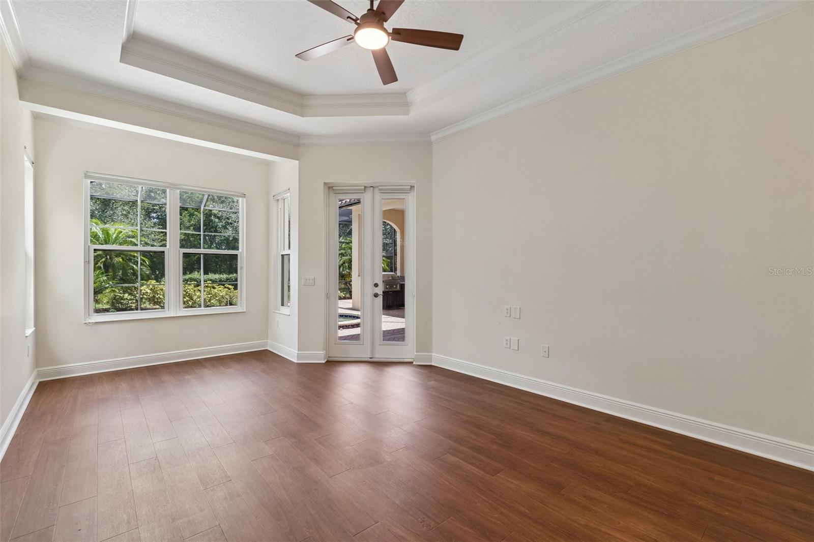 LAKEWOOD RANCH COUNTRY CLUB VILLAGE HH - Residential