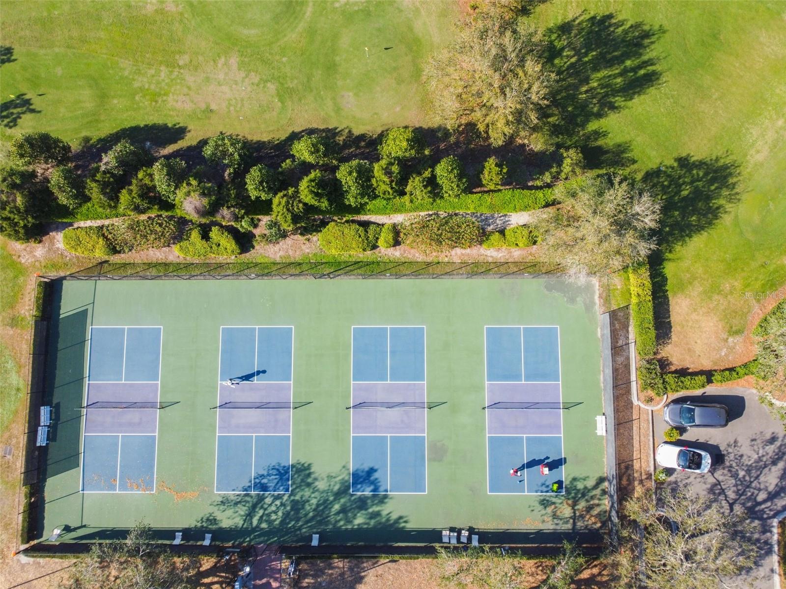LAKEWOOD RANCH COUNTRY CLUB VILLAGE HH - Residential