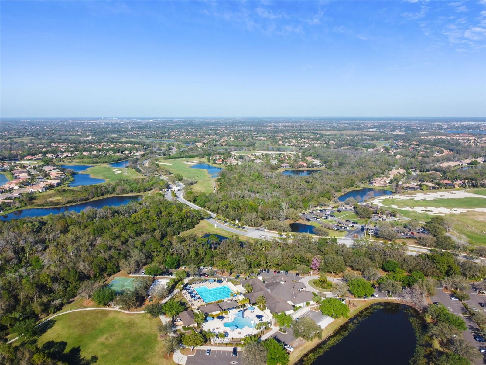 LAKEWOOD RANCH COUNTRY CLUB VILLAGE HH - Residential