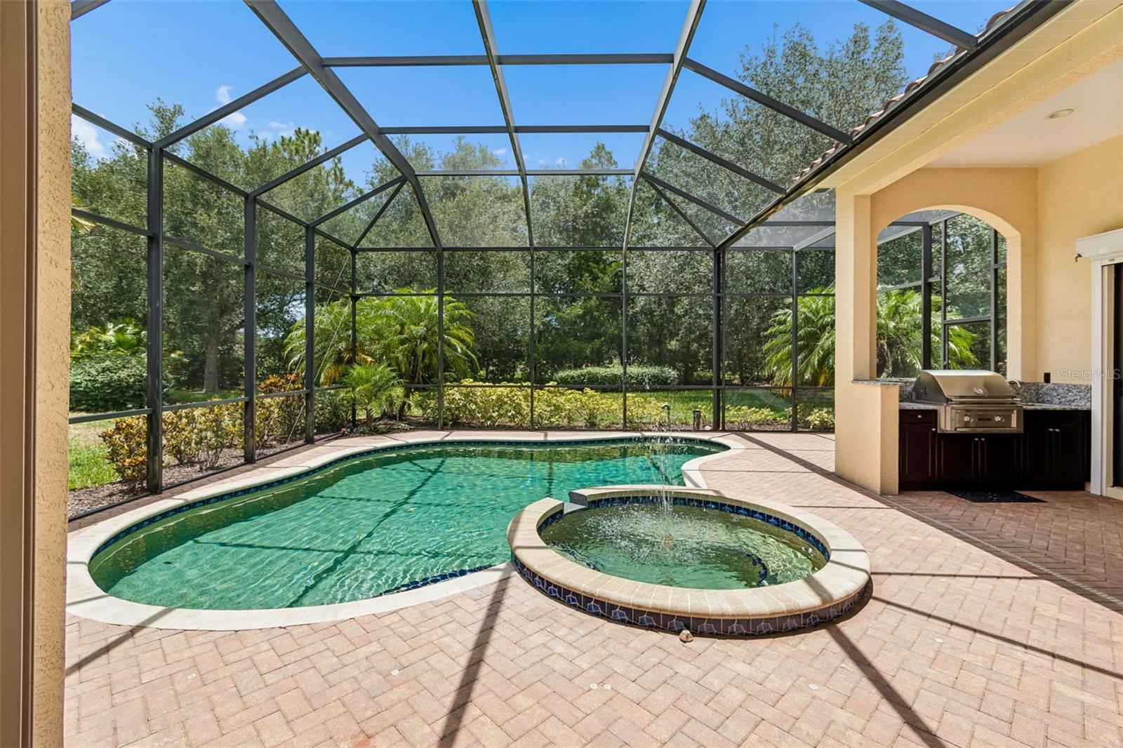 LAKEWOOD RANCH COUNTRY CLUB VILLAGE HH - Residential