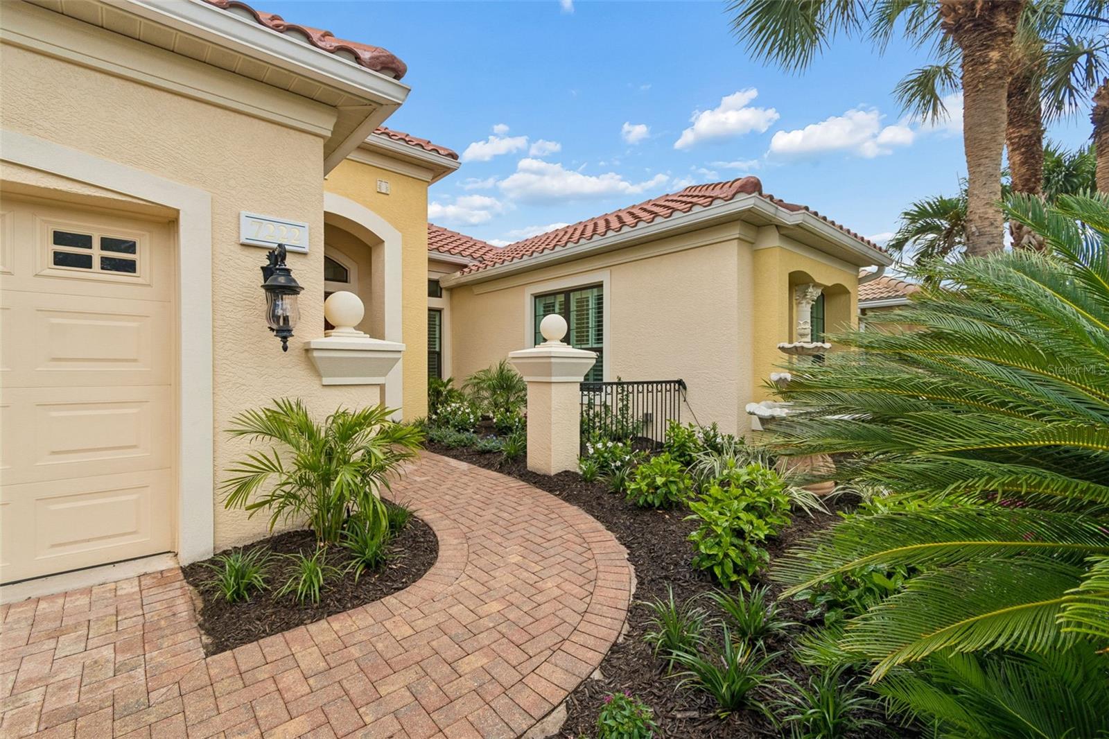 LAKEWOOD RANCH COUNTRY CLUB VILLAGE HH - Residential