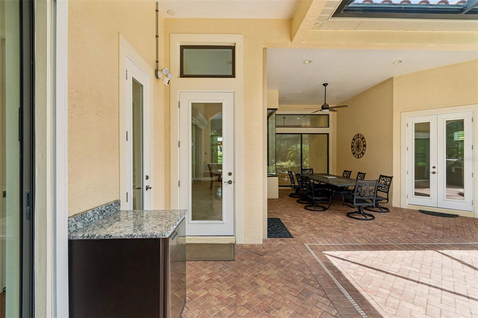 LAKEWOOD RANCH COUNTRY CLUB VILLAGE HH - Residential