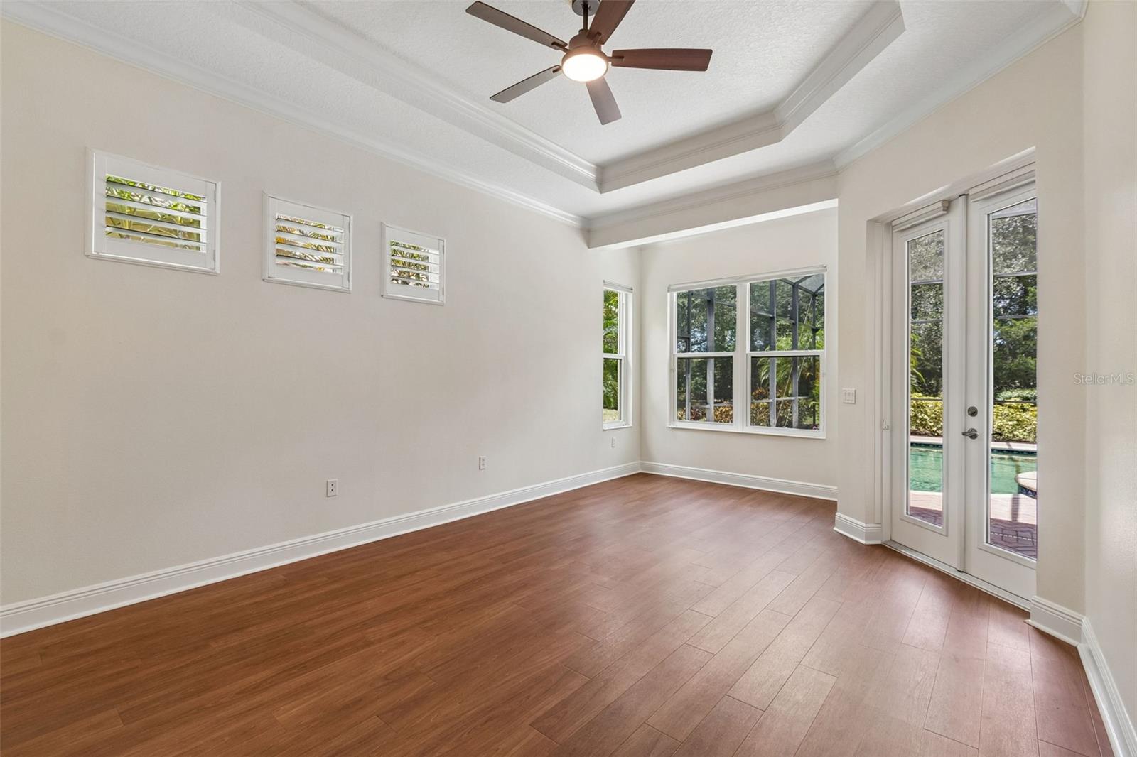 LAKEWOOD RANCH COUNTRY CLUB VILLAGE HH - Residential