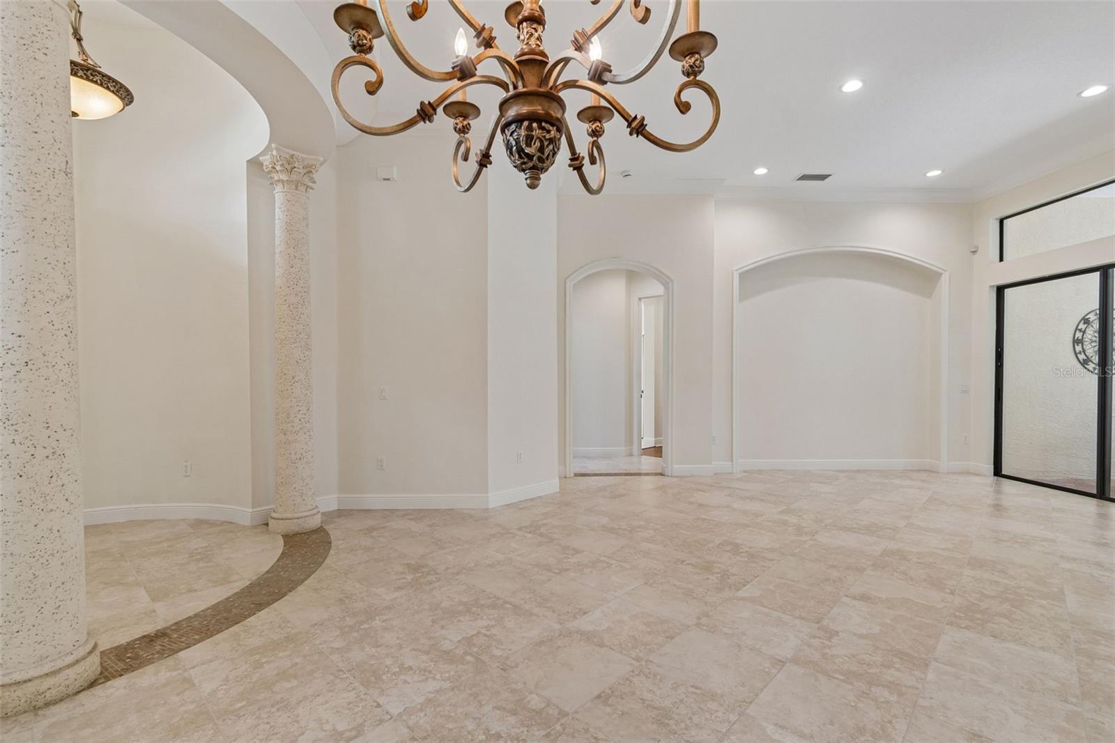 LAKEWOOD RANCH COUNTRY CLUB VILLAGE HH - Residential