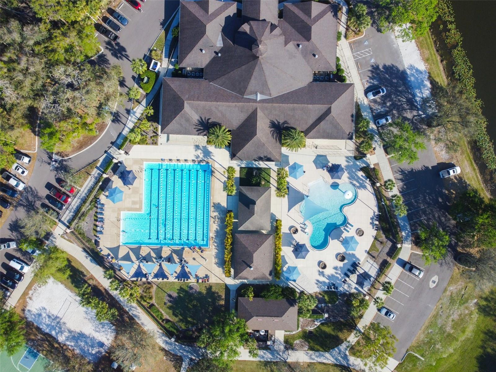 LAKEWOOD RANCH COUNTRY CLUB VILLAGE HH - Residential