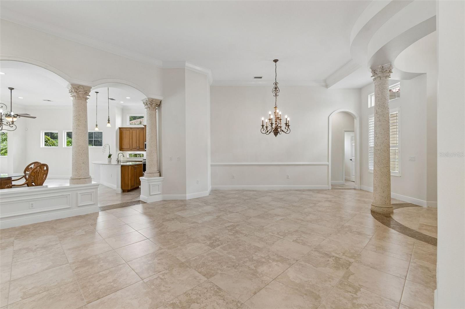 LAKEWOOD RANCH COUNTRY CLUB VILLAGE HH - Residential