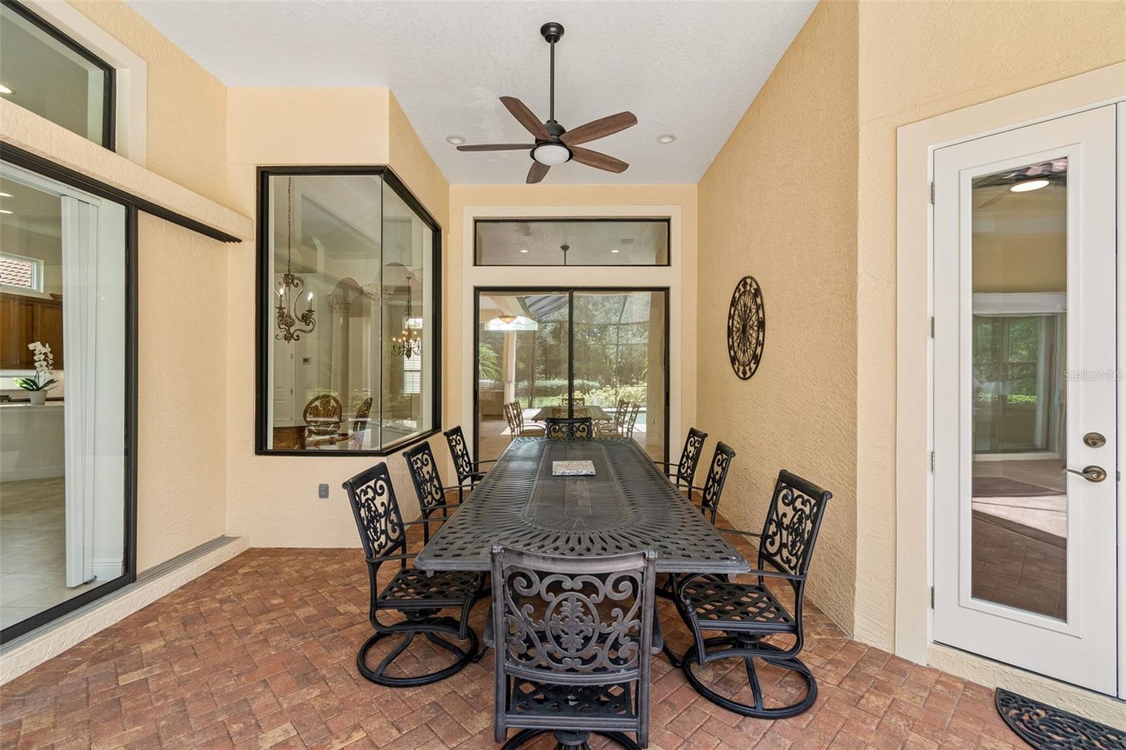 LAKEWOOD RANCH COUNTRY CLUB VILLAGE HH - Residential