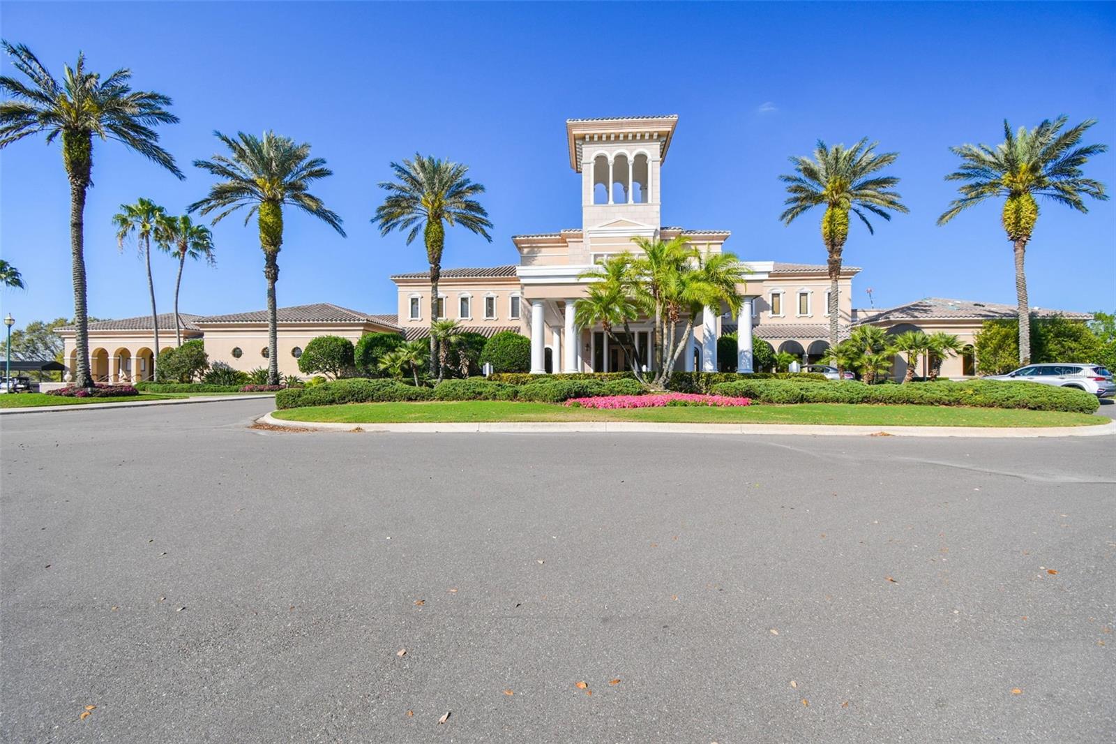 LAKEWOOD RANCH COUNTRY CLUB VILLAGE HH - Residential