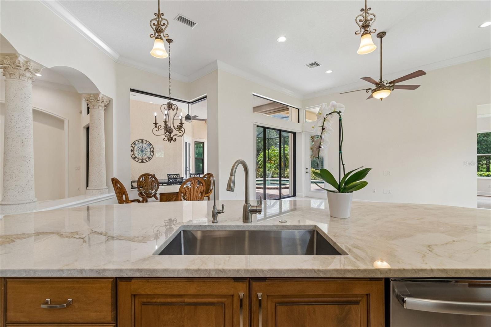 LAKEWOOD RANCH COUNTRY CLUB VILLAGE HH - Residential