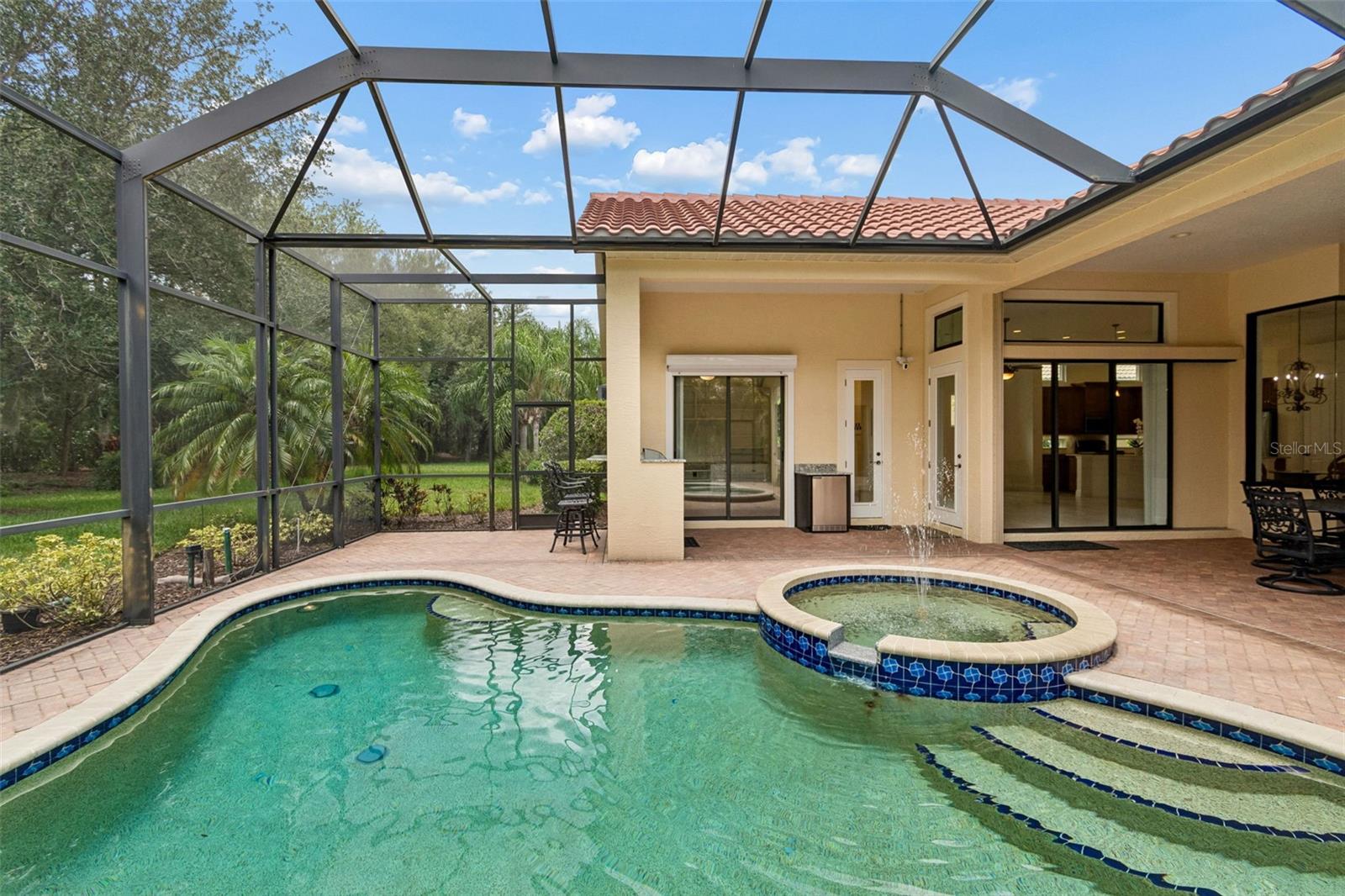 LAKEWOOD RANCH COUNTRY CLUB VILLAGE HH - Residential