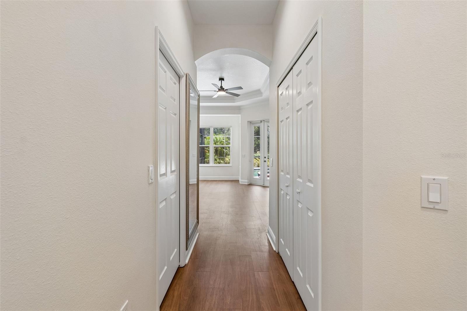 LAKEWOOD RANCH COUNTRY CLUB VILLAGE HH - Residential