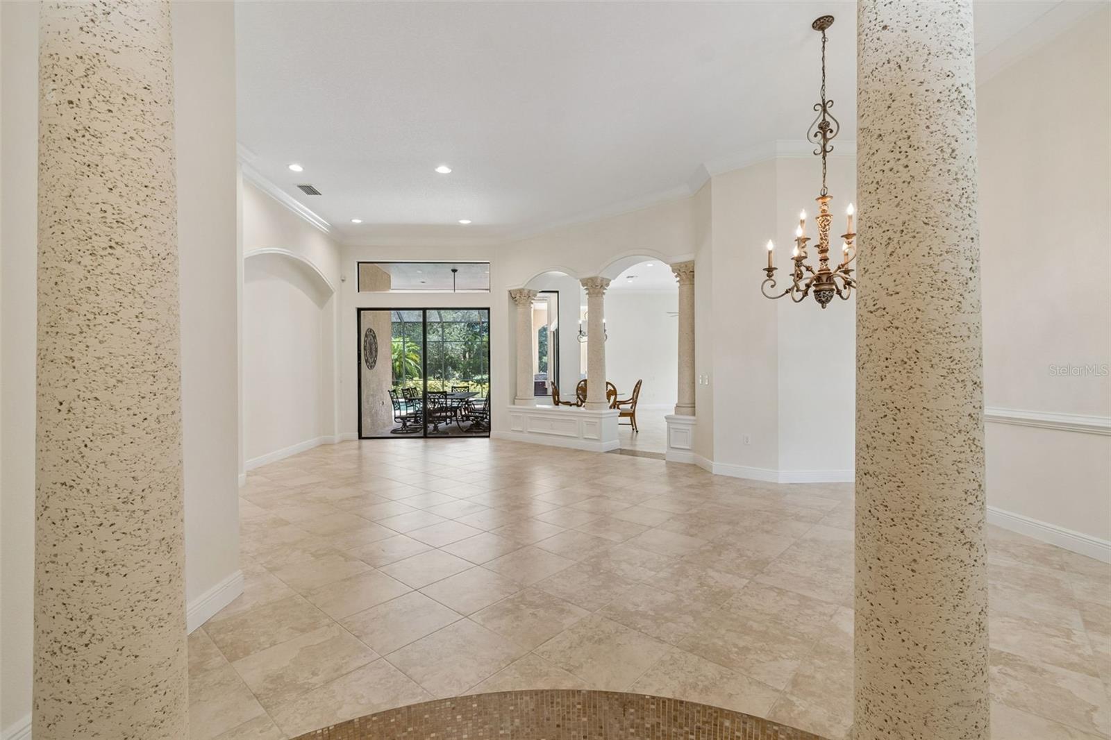 LAKEWOOD RANCH COUNTRY CLUB VILLAGE HH - Residential