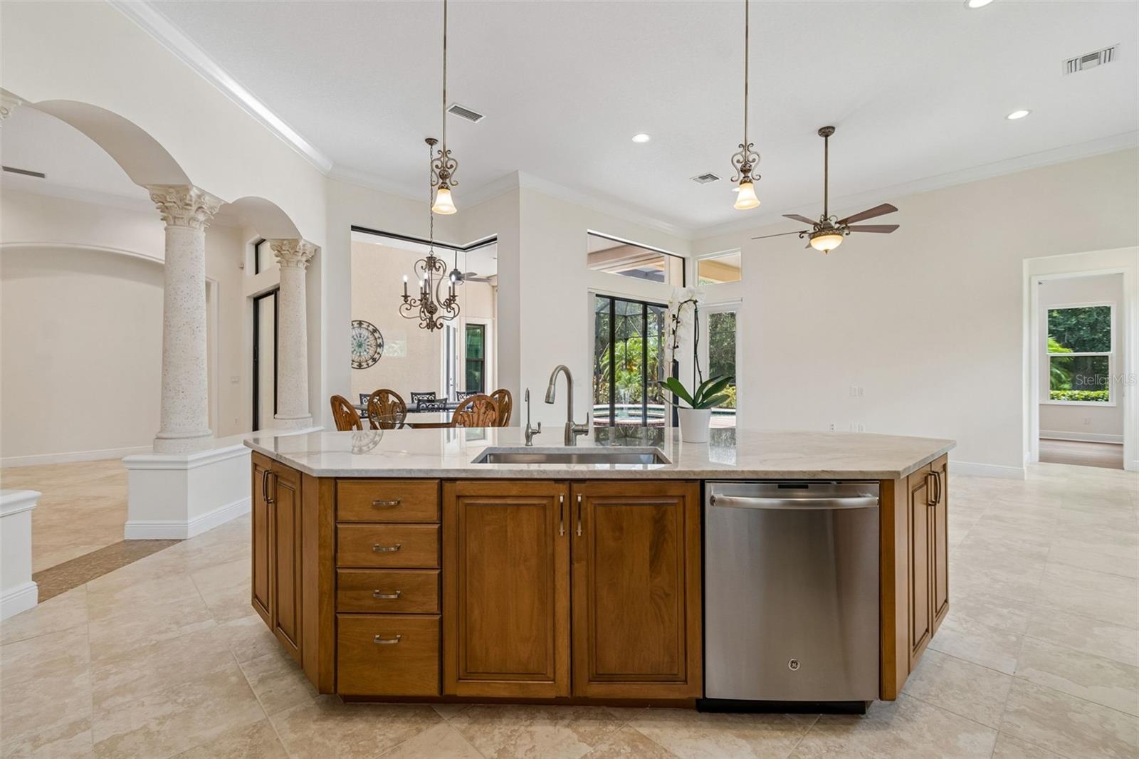 LAKEWOOD RANCH COUNTRY CLUB VILLAGE HH - Residential