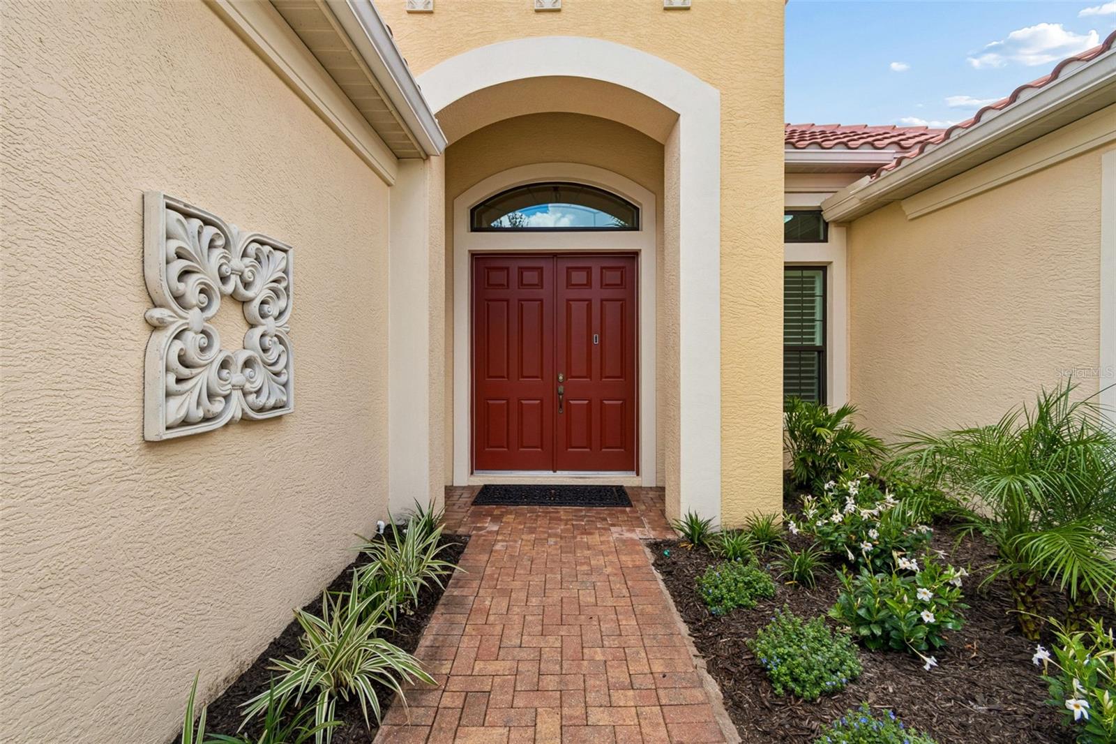 LAKEWOOD RANCH COUNTRY CLUB VILLAGE HH - Residential