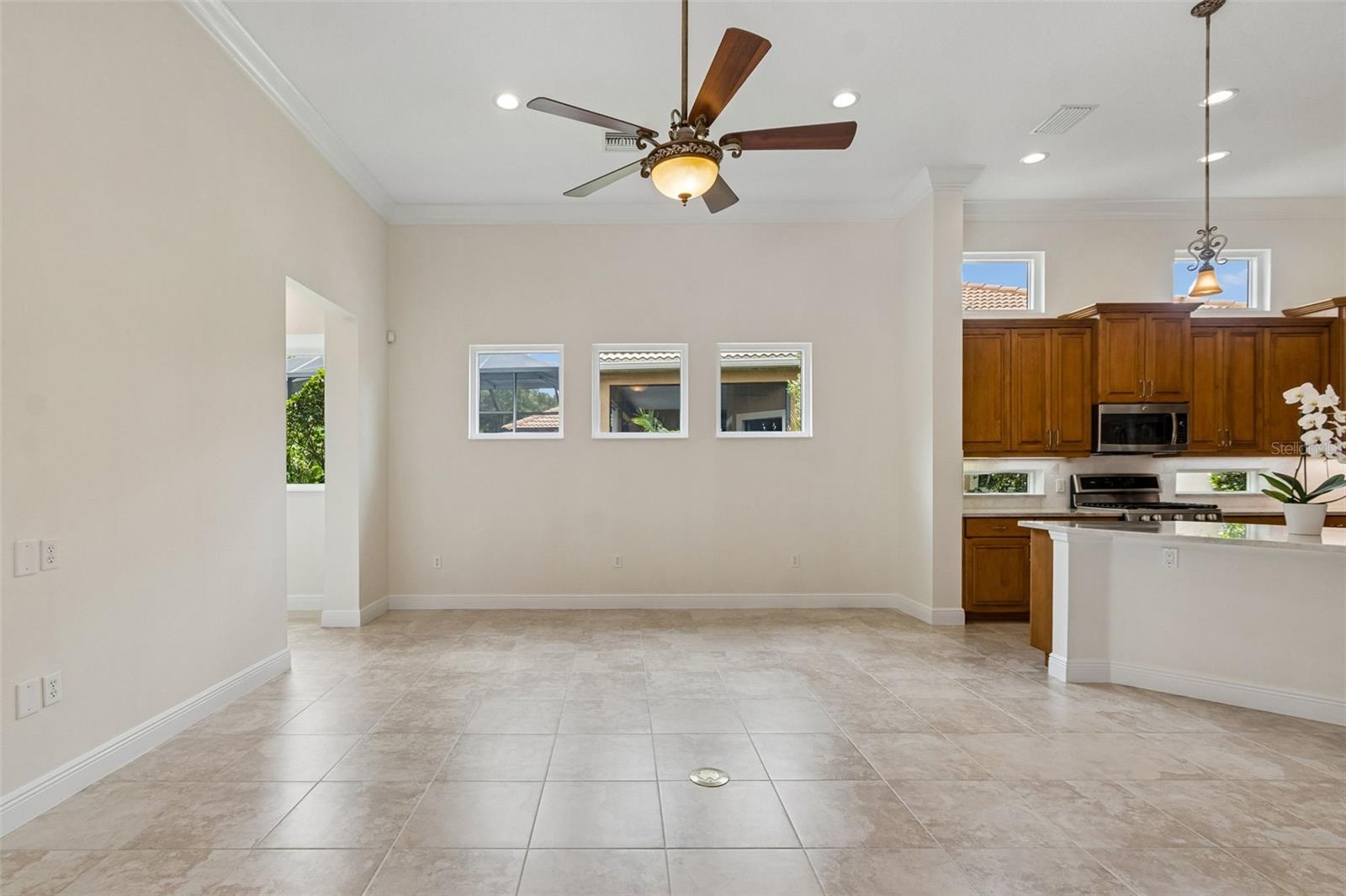 LAKEWOOD RANCH COUNTRY CLUB VILLAGE HH - Residential