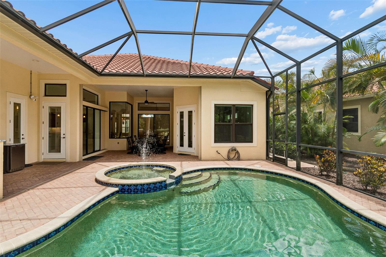 LAKEWOOD RANCH COUNTRY CLUB VILLAGE HH - Residential